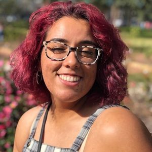 Meet your Posher, Natalie